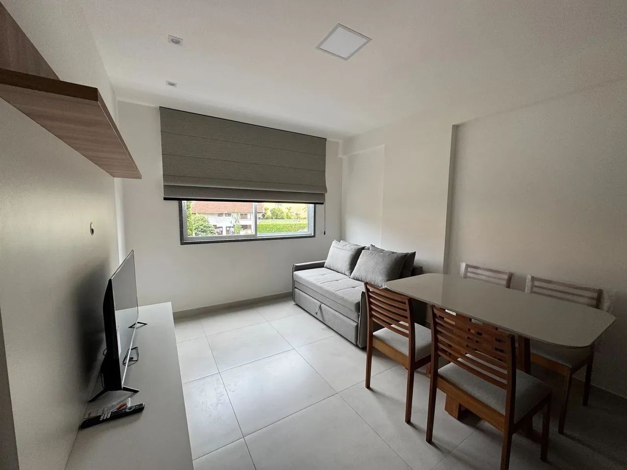 Apartamento para locação no Alto - Teresópolis - Rio de Janeiro - Foto 4