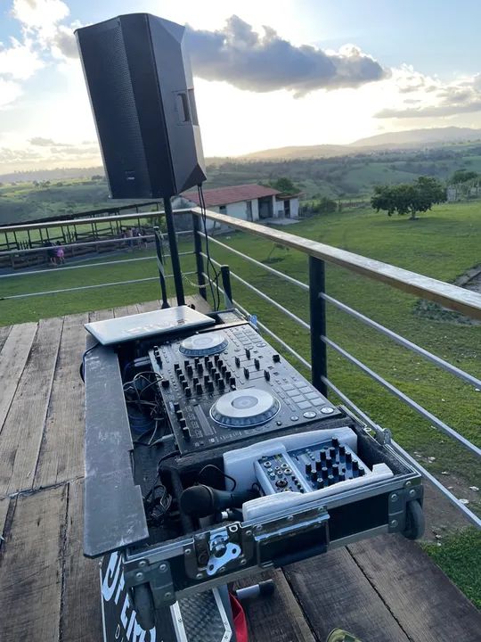 Controladora Pioneer DDJ-SX - Foto 2