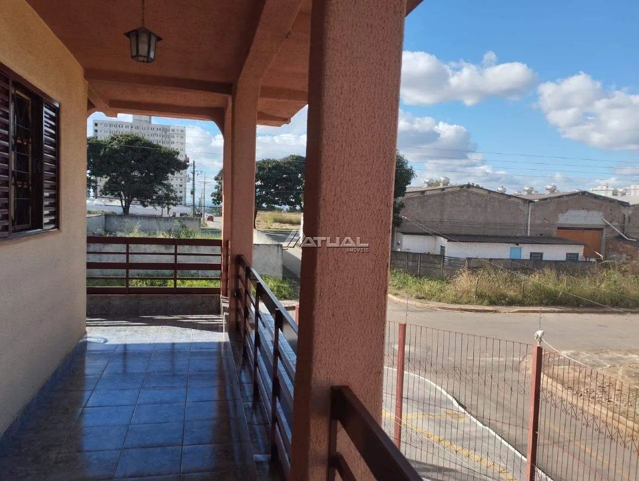 Casa 7 quartos Jardim Helvécia - Foto 3