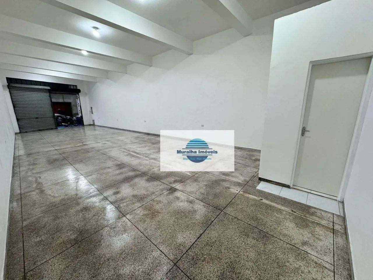 Salão para alugar, 85 m² por R$ 6.757,00/mês - Vila Pirituba - São Paulo/SP - Foto 2