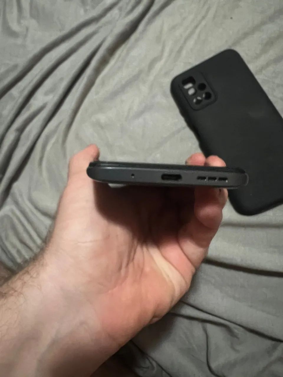 Xiaomi Redmi 10 Prime 128GB - Foto 4