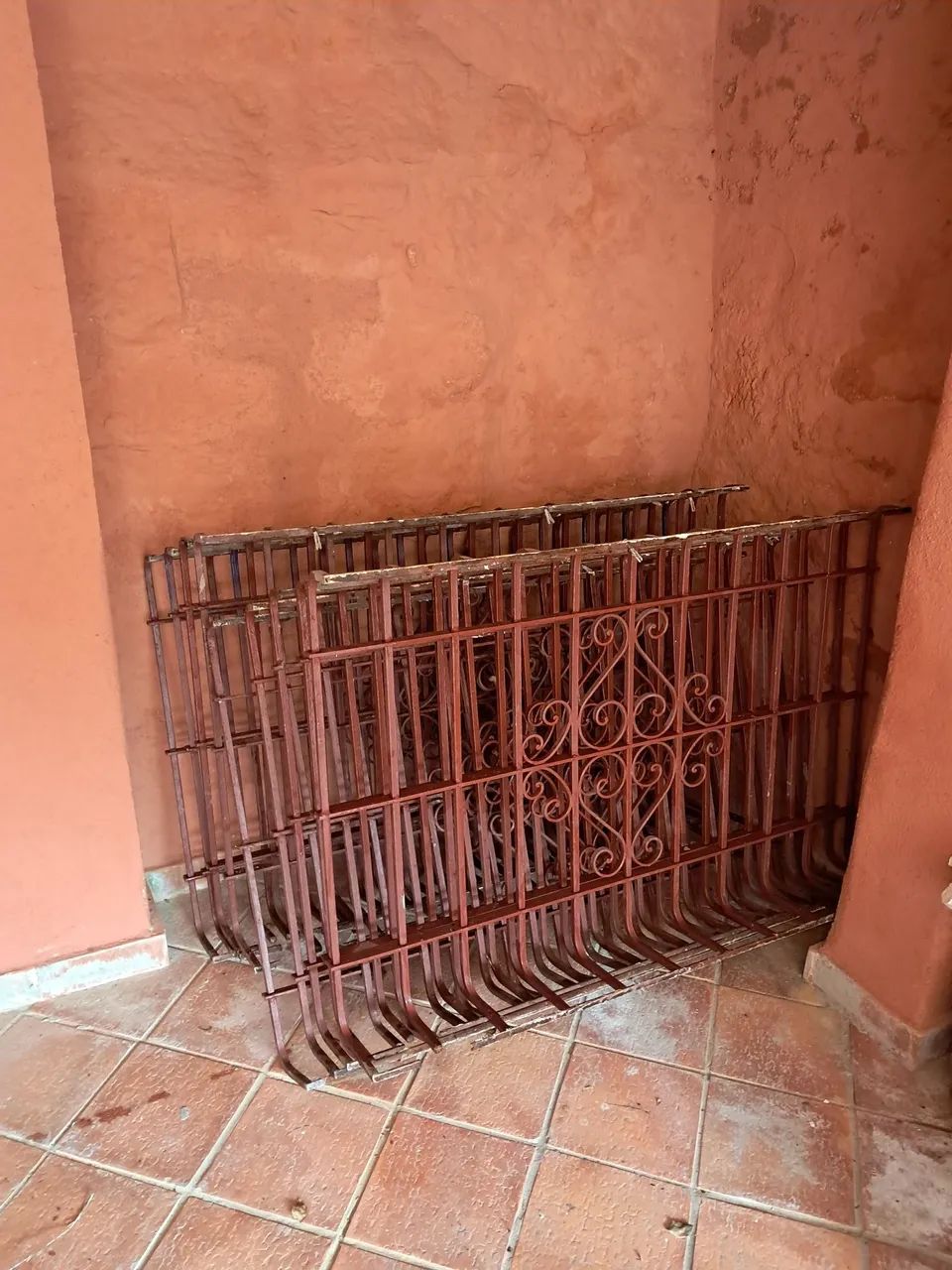 Grade Reforçada para Janelas - Foto 2