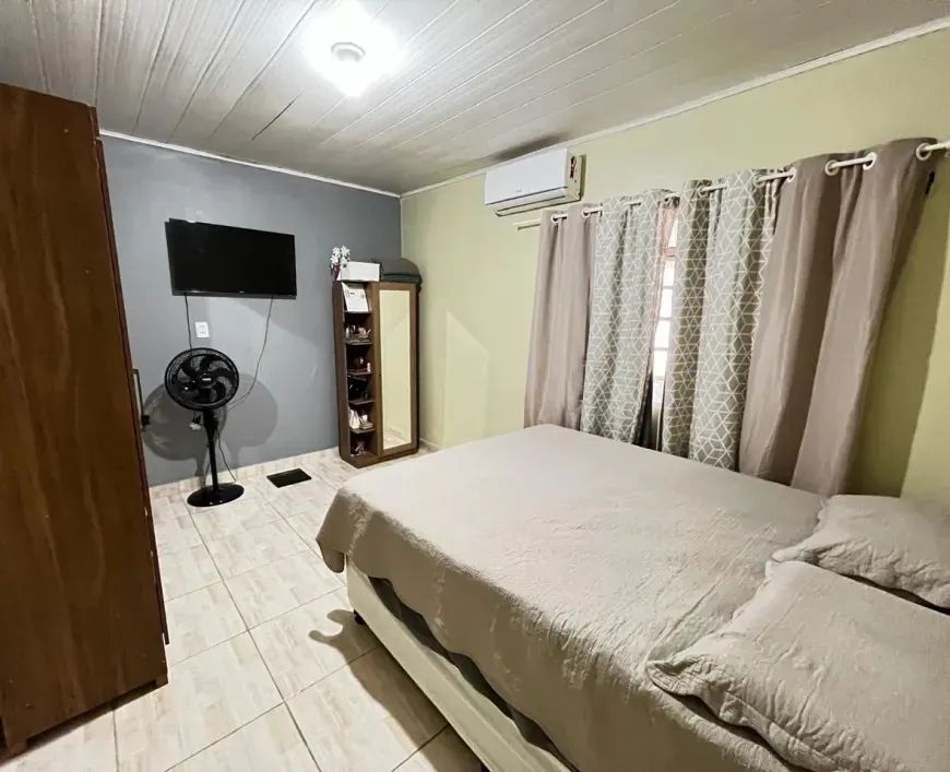 Excelente casa a venda no Riacho Fundo 1 - Foto 4