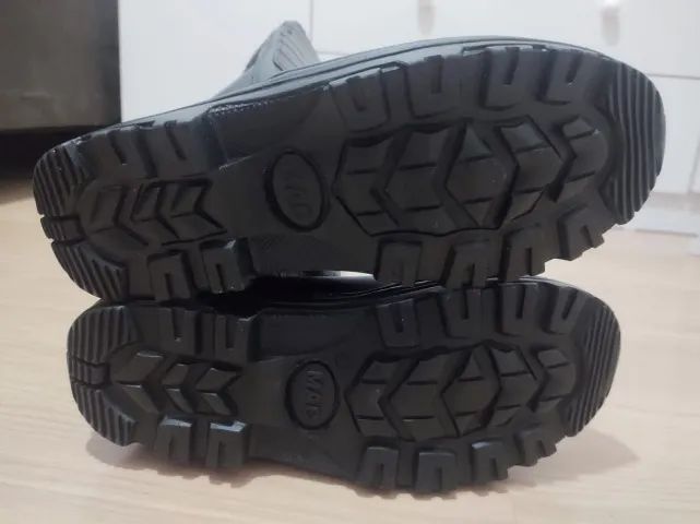 Bota Para Bombeiro - Foto 5