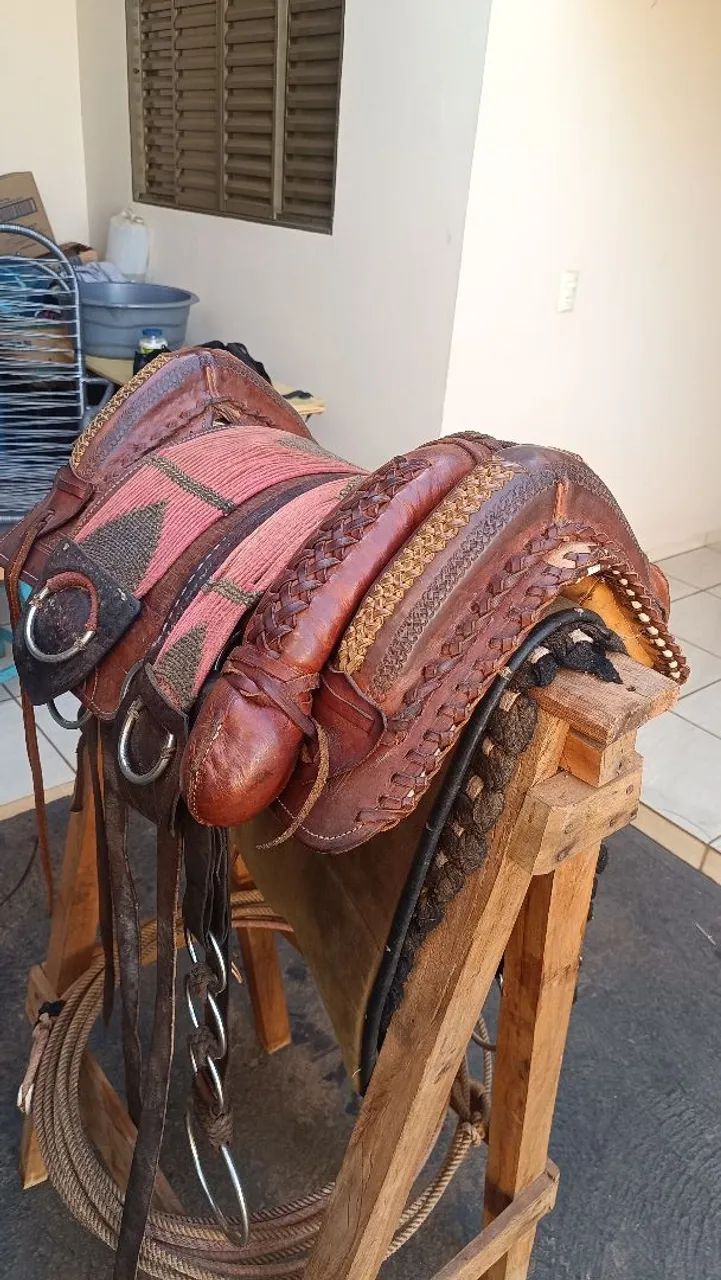 Arreio banana igrejinha