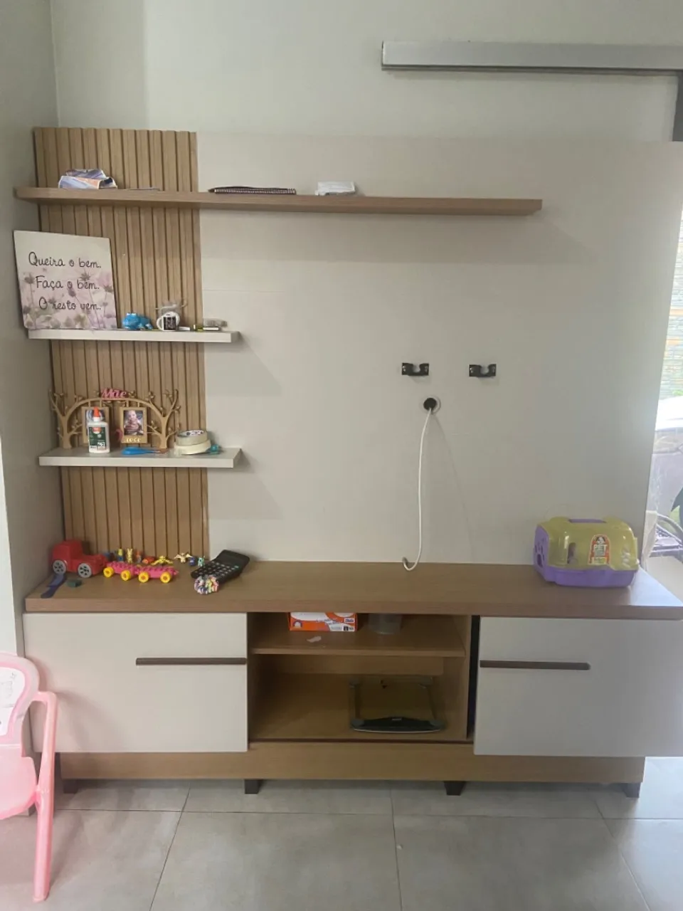 Comporta Tv iate 55p