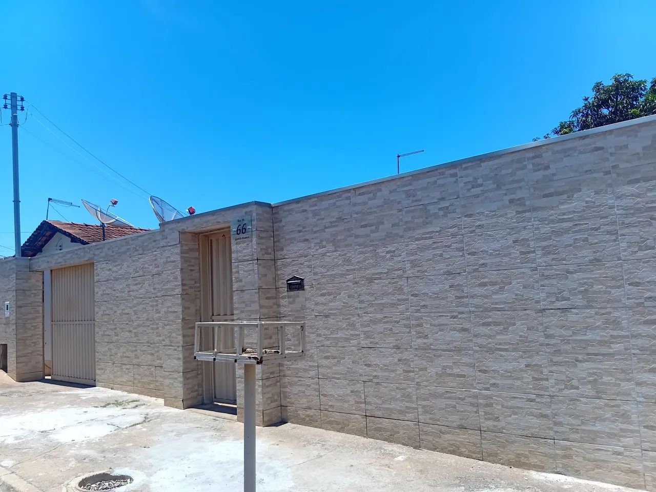Foto - Catalão - Humberto de Alencar Castelo Branco