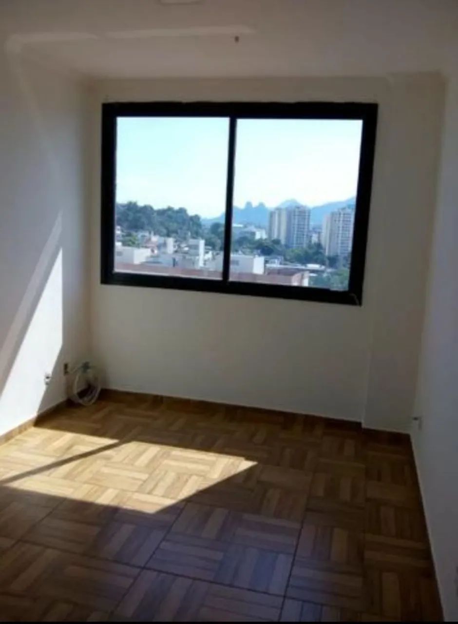 Foto - Rio de Janeiro - Tanque