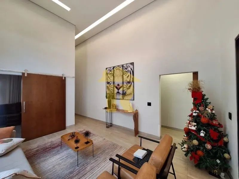 Casa em condomínio à venda em São José do Rio Preto-SP, 3 quartos, 3 suítes, 3 salas, 5 ba - Foto 12