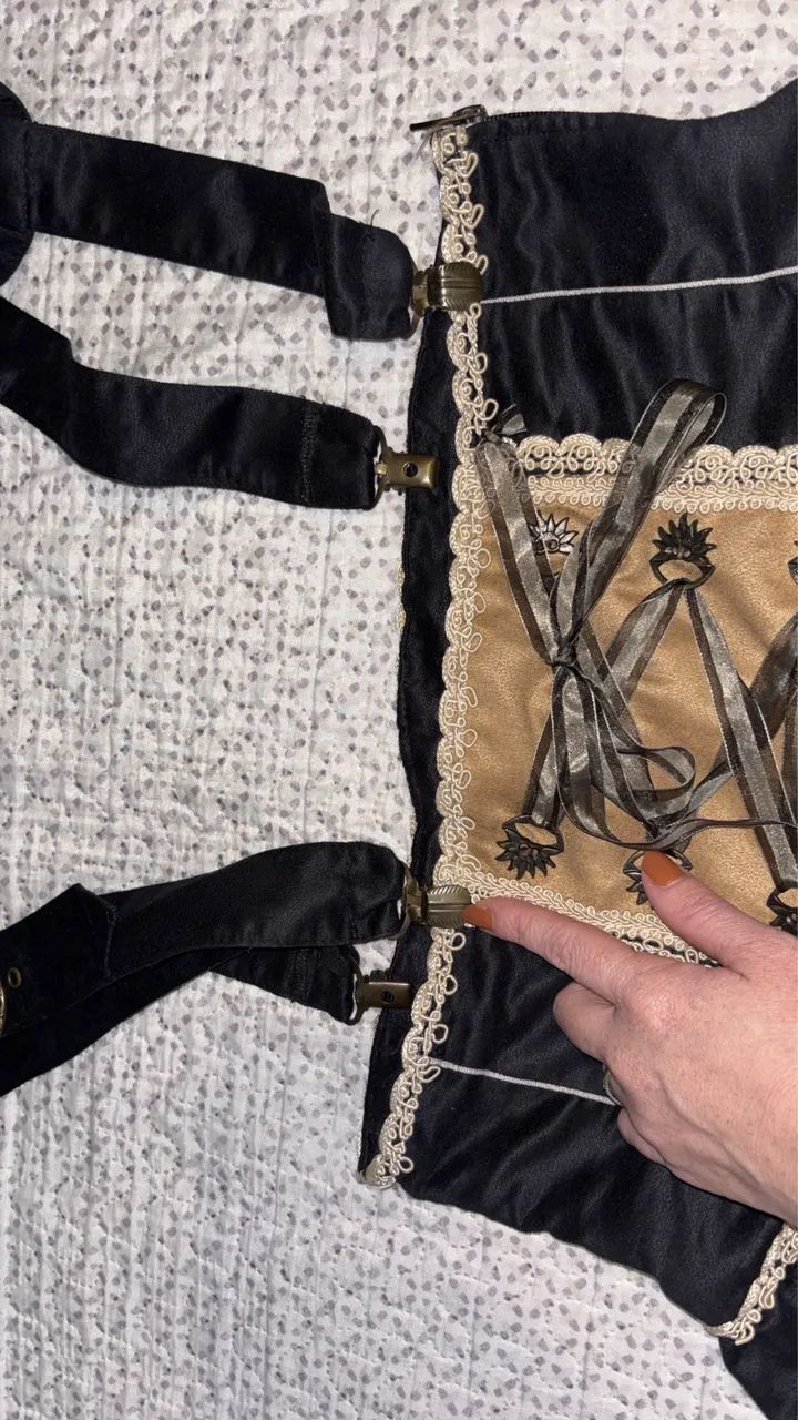 Traje Frida - Foto 4