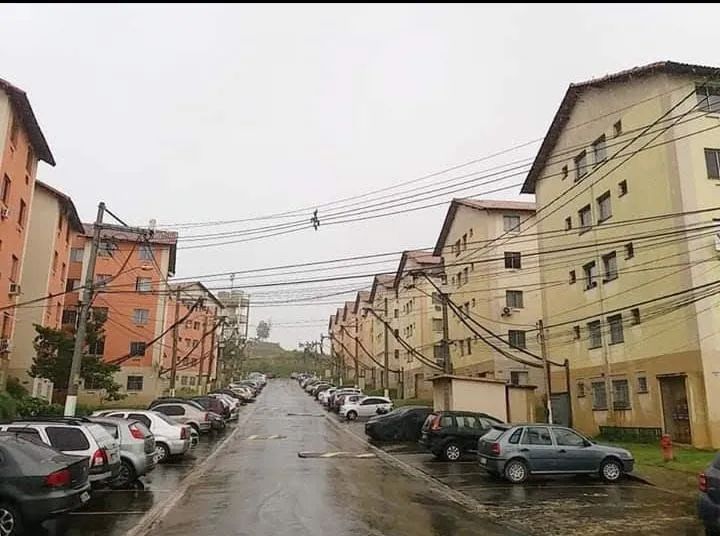 Foto - Rio de Janeiro - Paciência