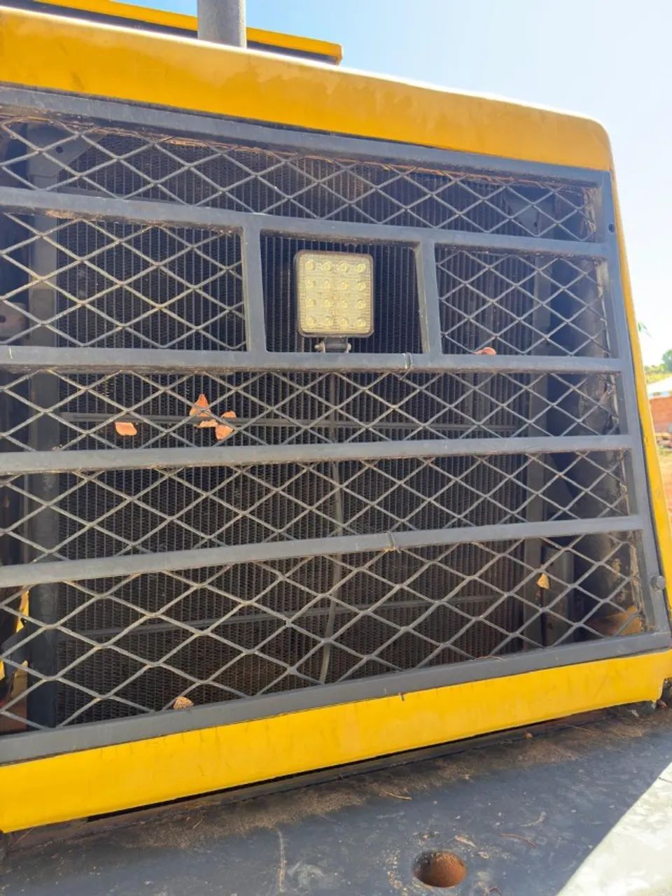 Pá Carregadeira XCMG - ZL 30 / 2007. - Foto 3