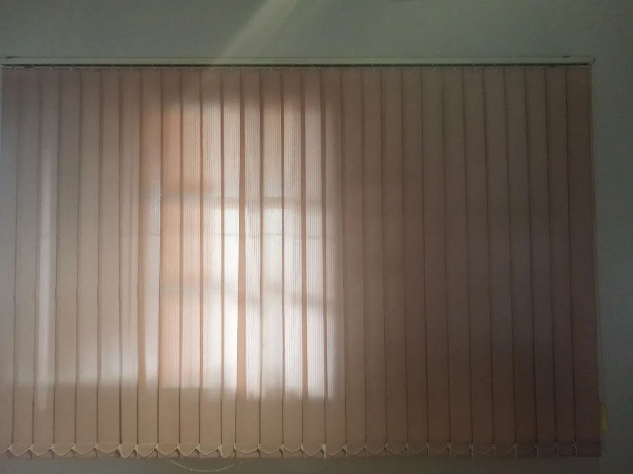 CORTINA  HORIZONTAL