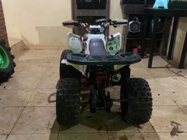 Quadriciclo 125cc - Foto 3