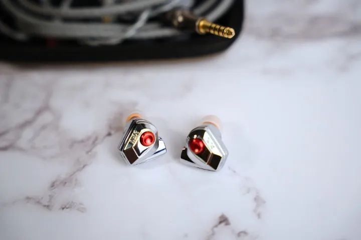 Fone DUNU Titan S2 - Foto 3