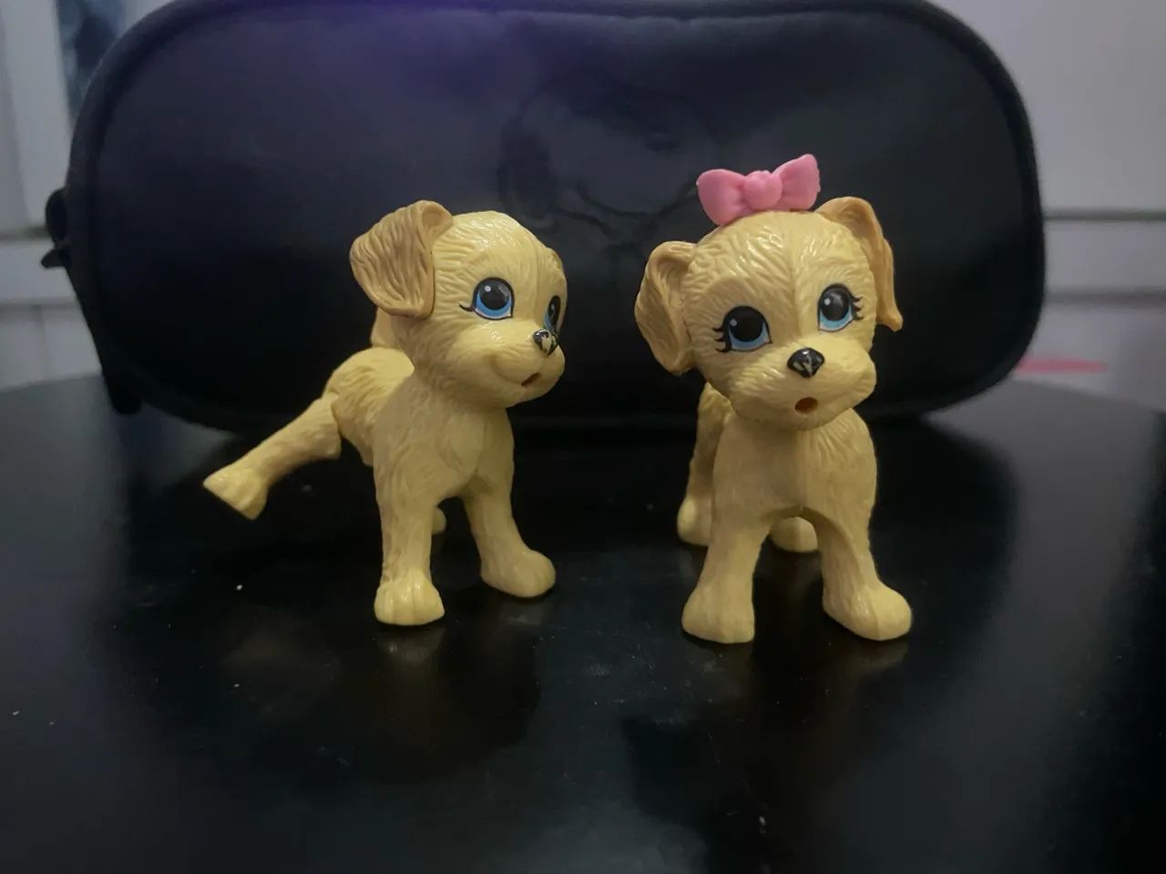 Cachorros de coleção da barbie - Foto 3