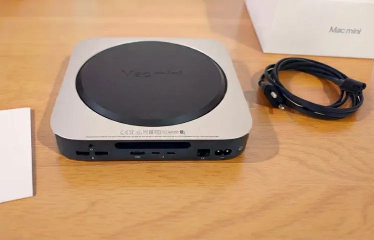 【美品】Mac mini M1 メモリ16GB SSD 512GB Apple Mac mini M4 16GBメモリ 512GB SSD Mac mini - Apple（日本）