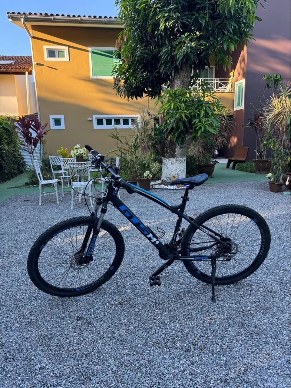 Bicicleta Gts M 29 - Foto 2