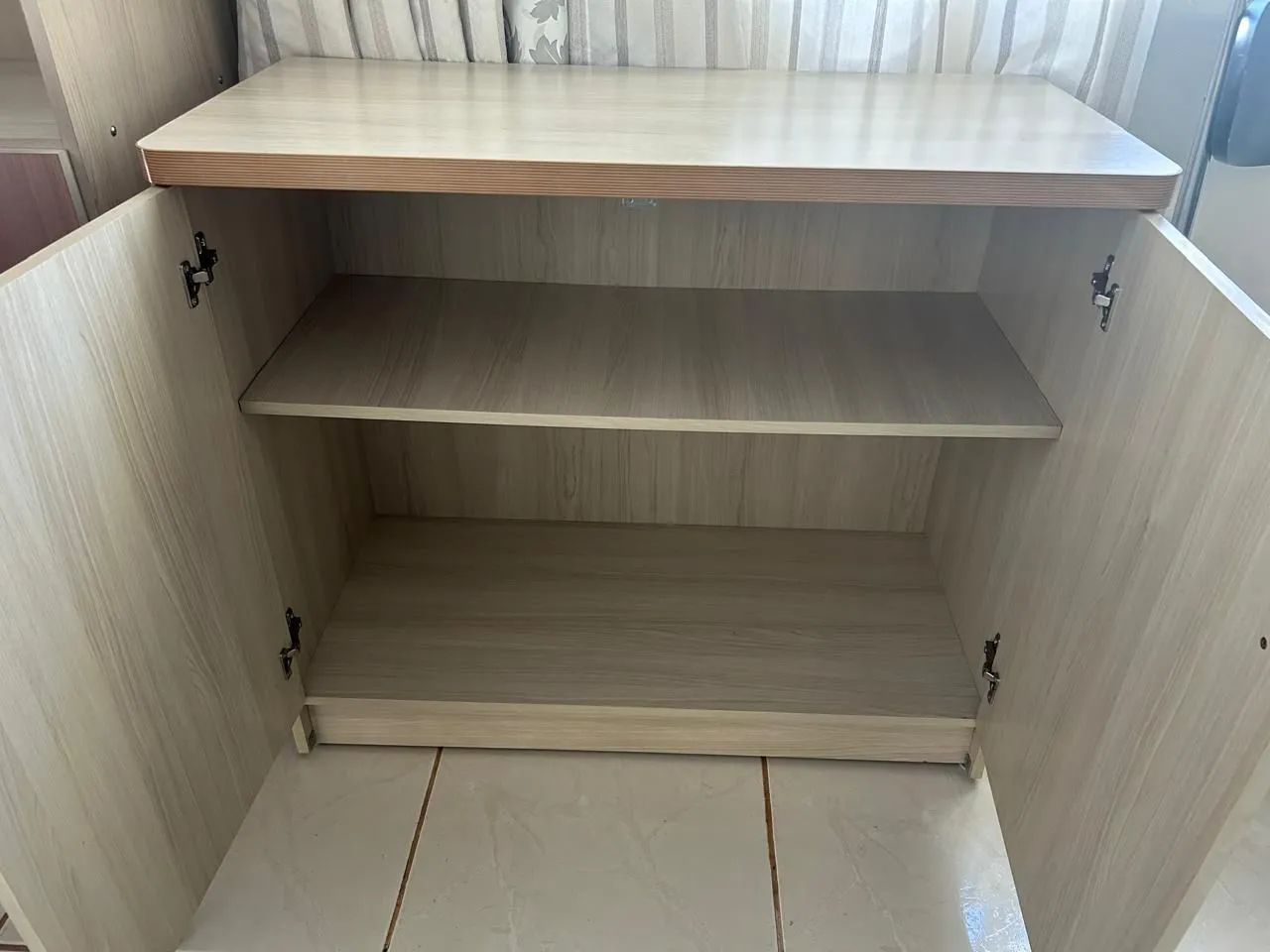 Armário baixo de escritório  - Foto 2