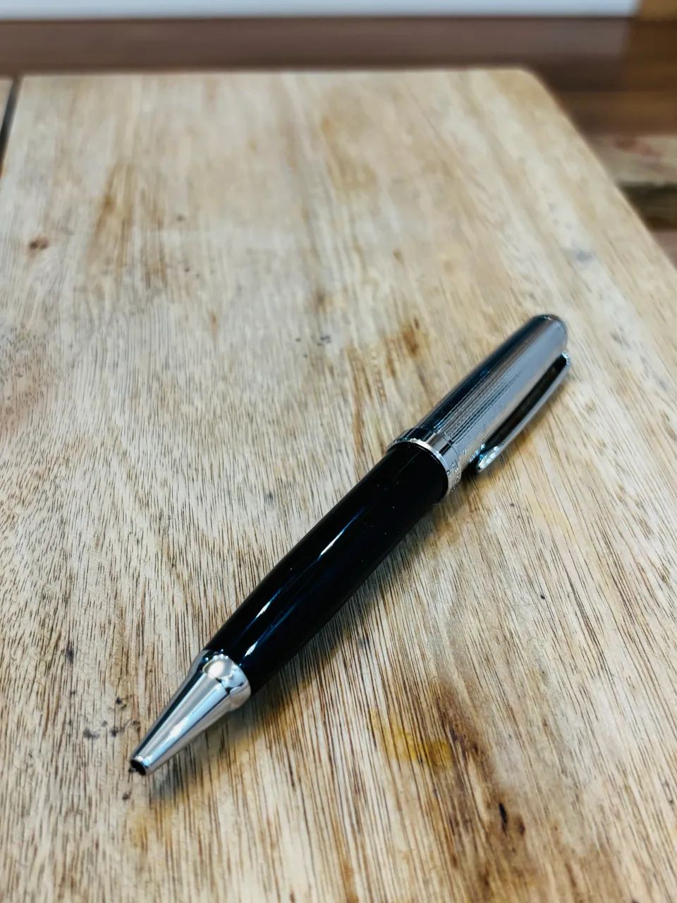 Caneta Skagen (Dinamarca) - Foto 3