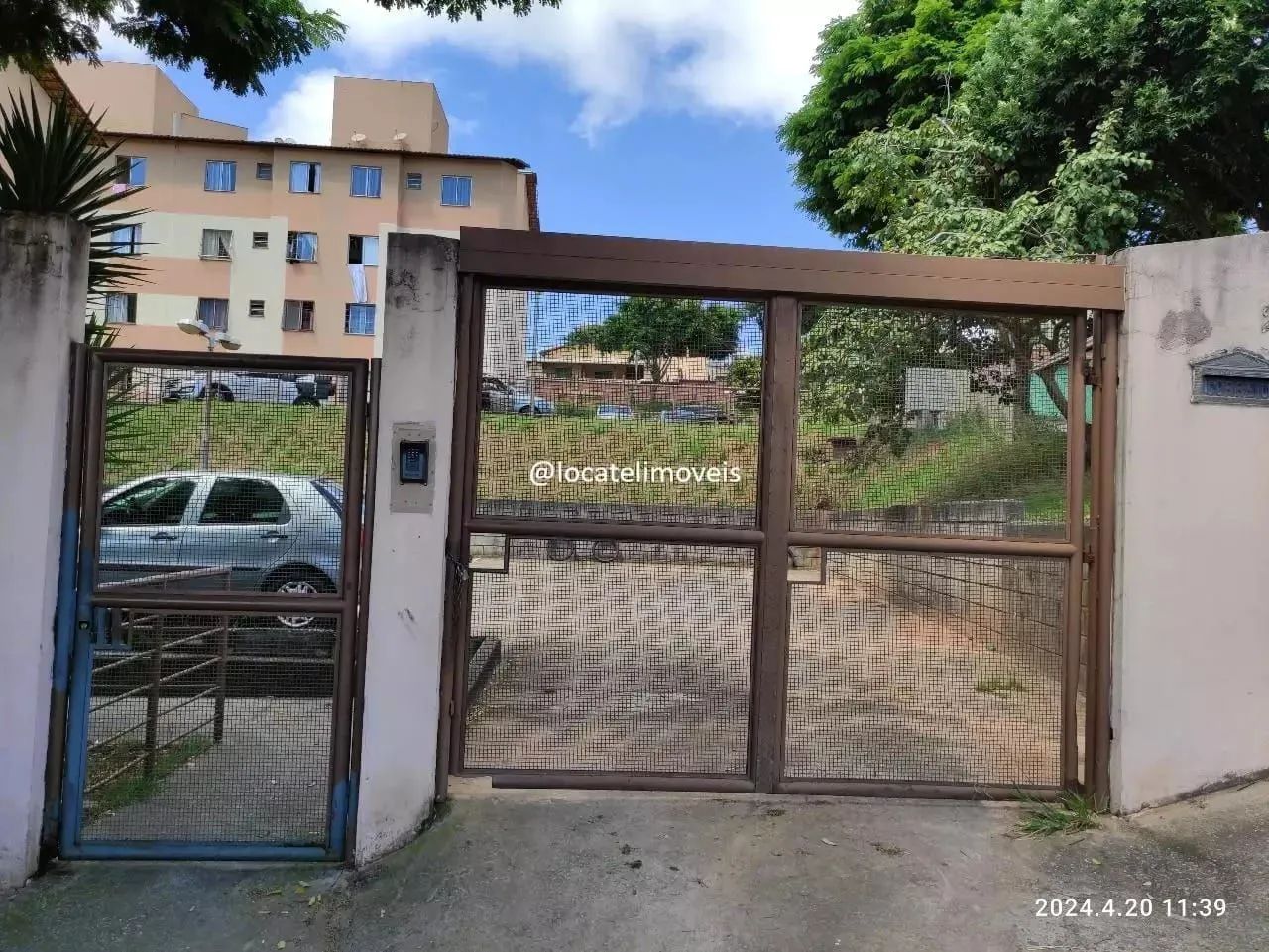 Foto - Belo Horizonte - Milionários (Barreiro)