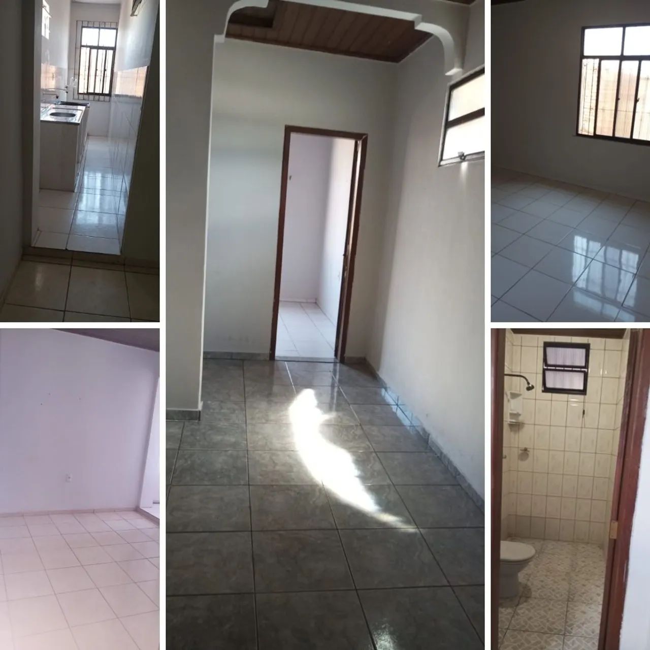 Foto - Belém - Terra Firme