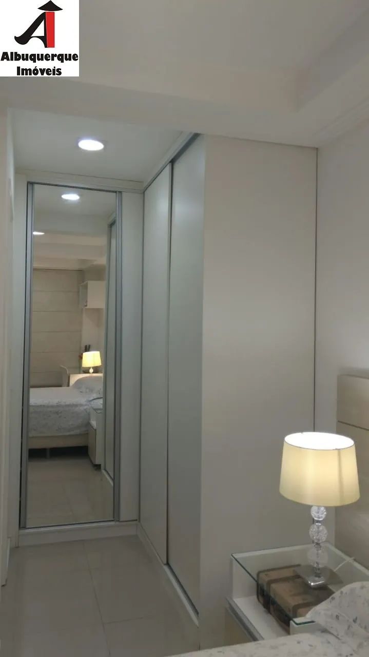 APARTAMENTO RESIDENCIAL em SÃO LUIS - MA, Alto do Calhau - Foto 4