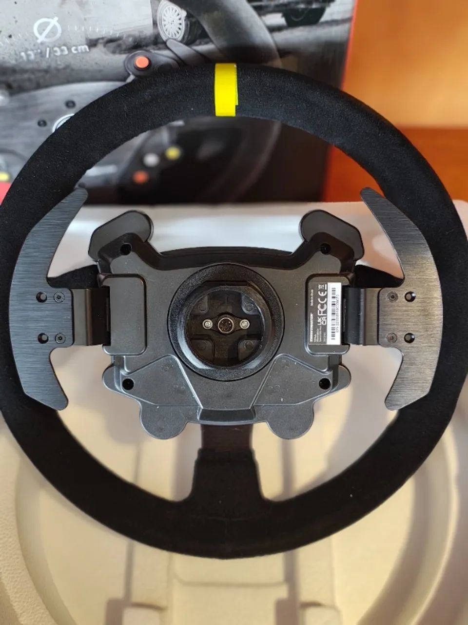 Thrustmaster Sparco R383 Mod64308649978755122