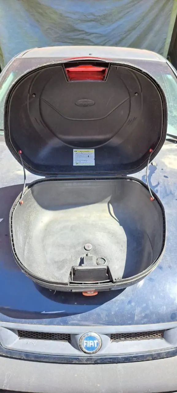 Baú Givi 33l
