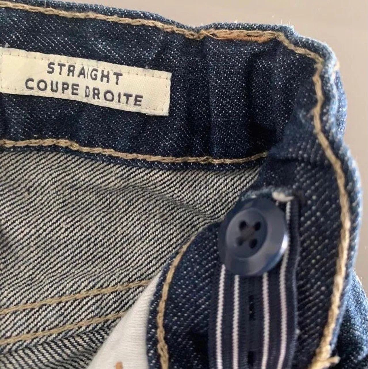 Calça Jeans OshKosh Bgosh Infantil - Foto 3