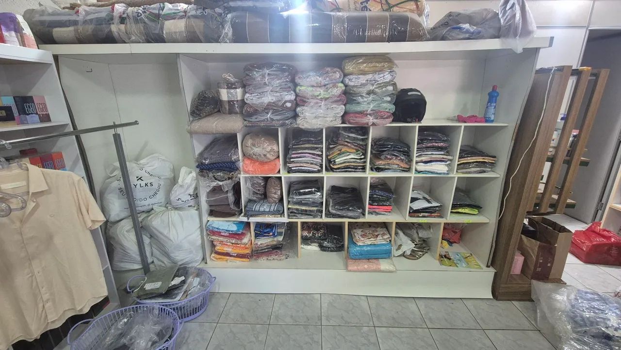 Móvel com Colmeia grande multiuso seminovo - Foto 2