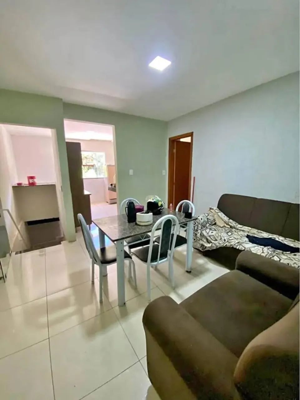 - Casa em Vila palestina 