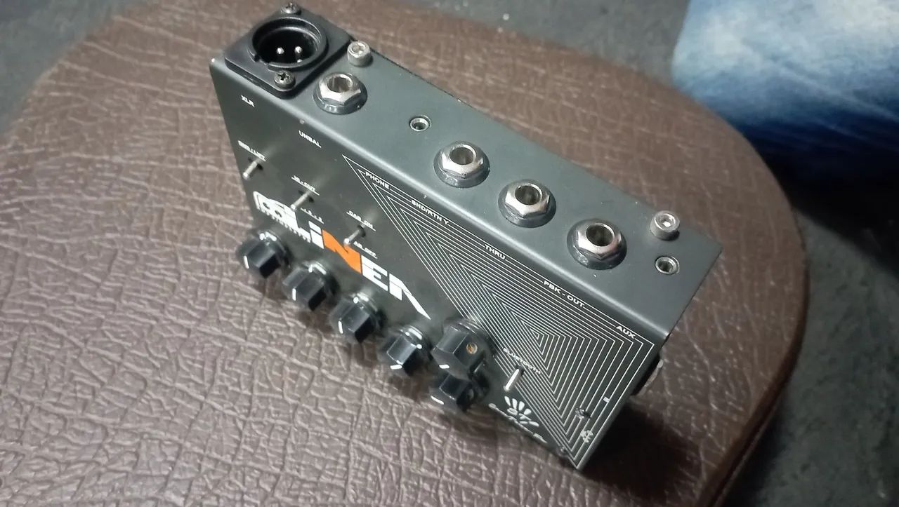 Pedal samtone linea64962156076291123