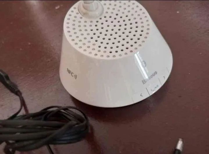 Abajur de mesa moderno - Foto 3