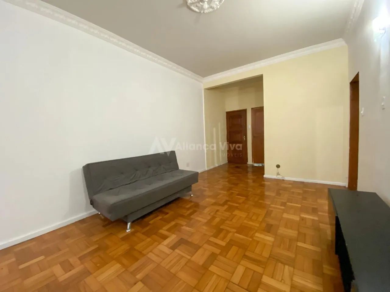 Copacabana | Apartamento 3 quartos, sendo 1 suite - Foto 3