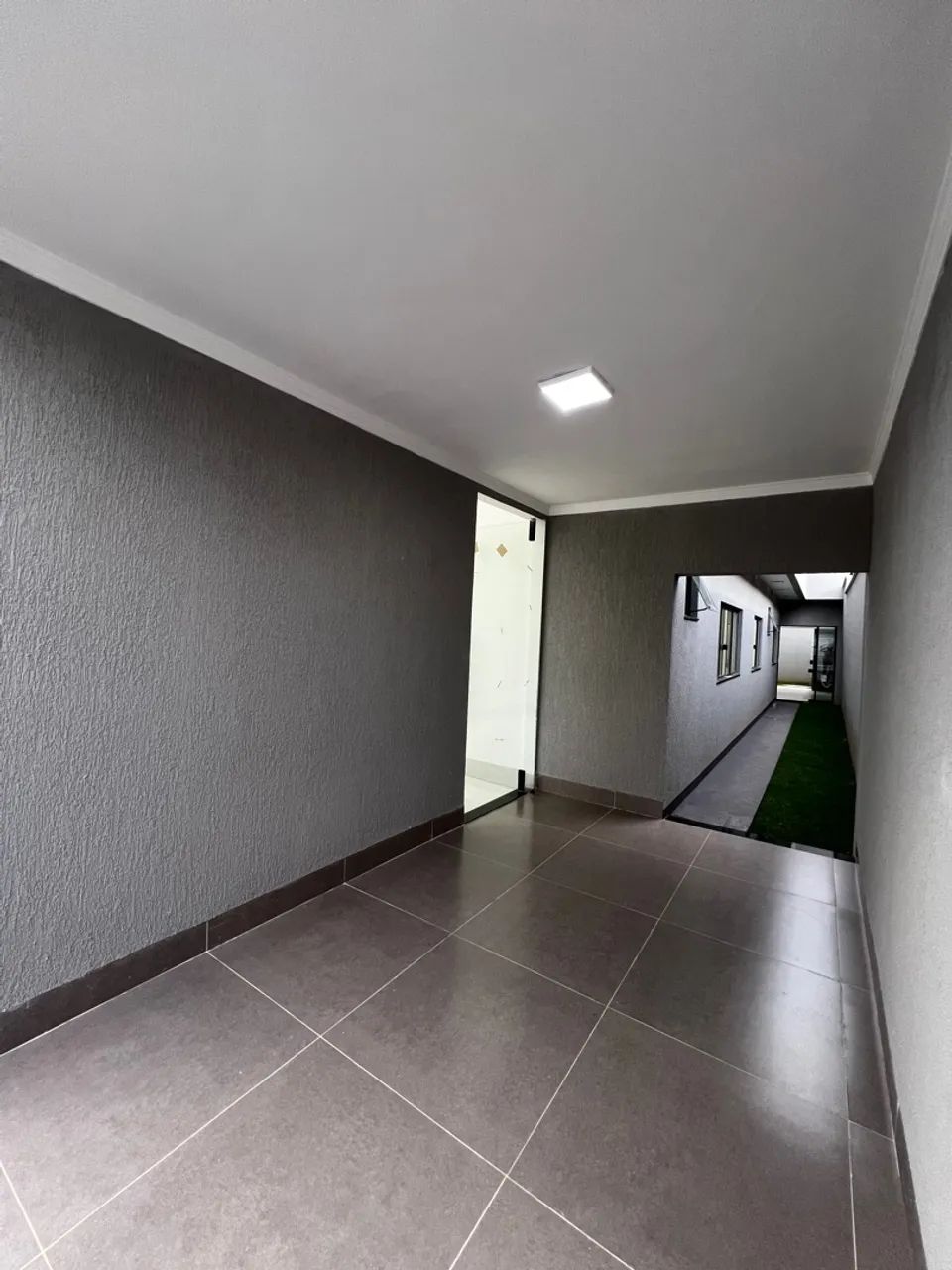 Casa no residencial Solar Central Park, próximo a prefeitura  - Foto 2