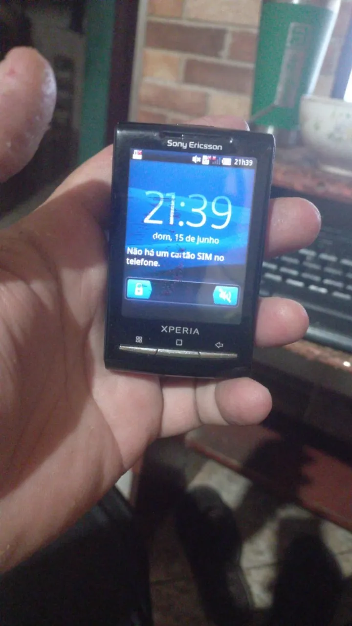 CELULAR RETRO GSM
