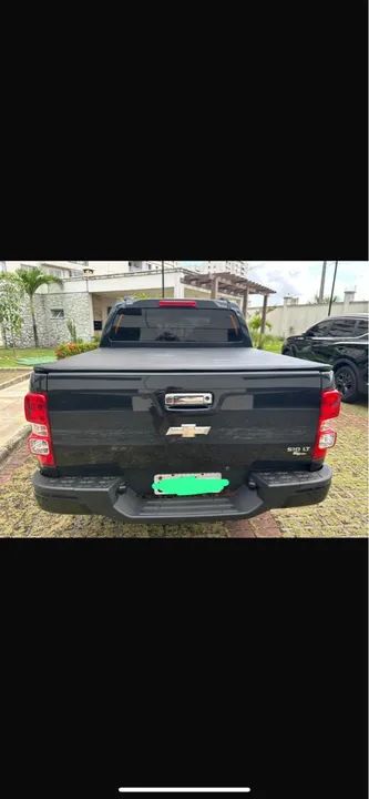 Chevrolet s10 gasolina 2013/2014 - Foto 5
