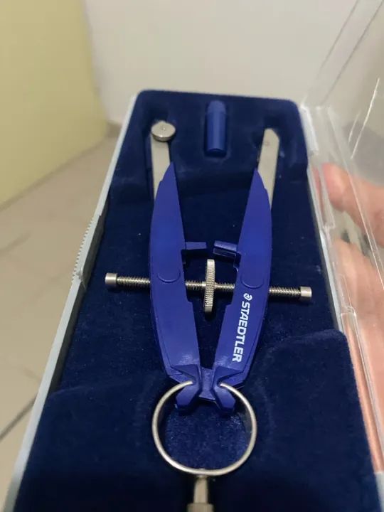 Materiais desenho - Foto 5