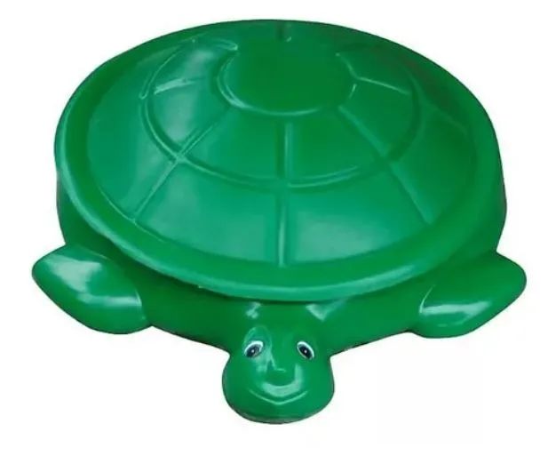 Tanque jabuti  - Foto 2
