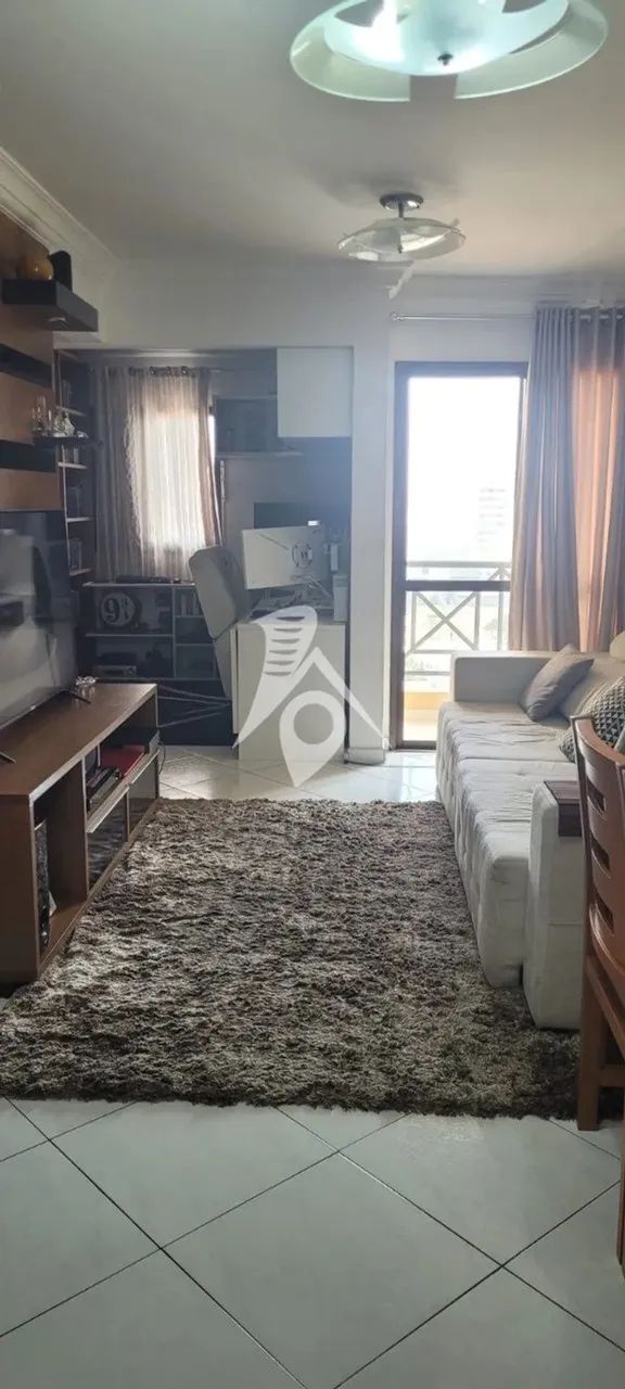Apartamento 2 dorm para comprar na Mooca, 68m2