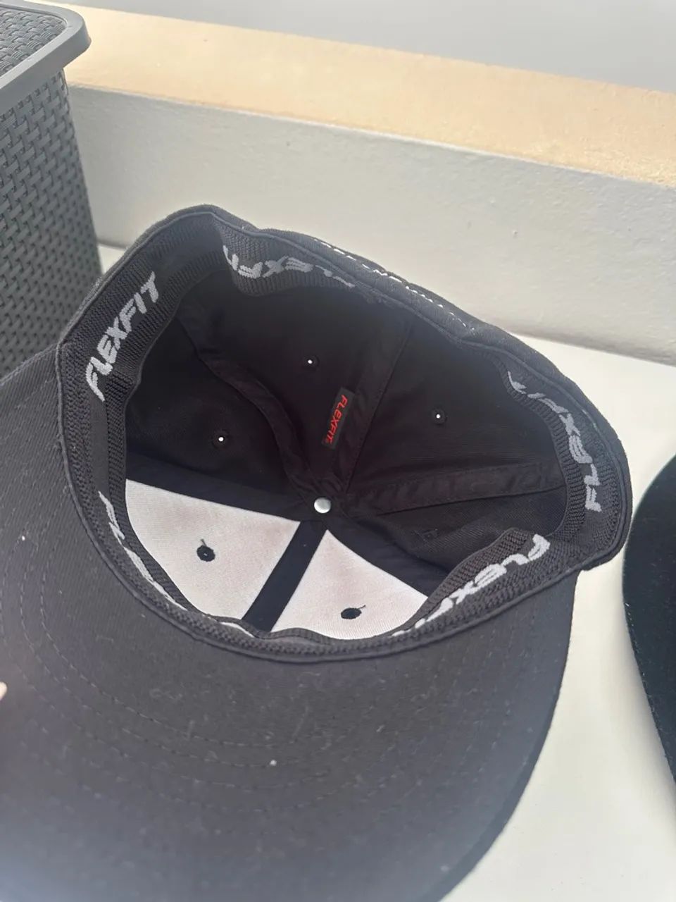 Boné Vans  - Foto 3