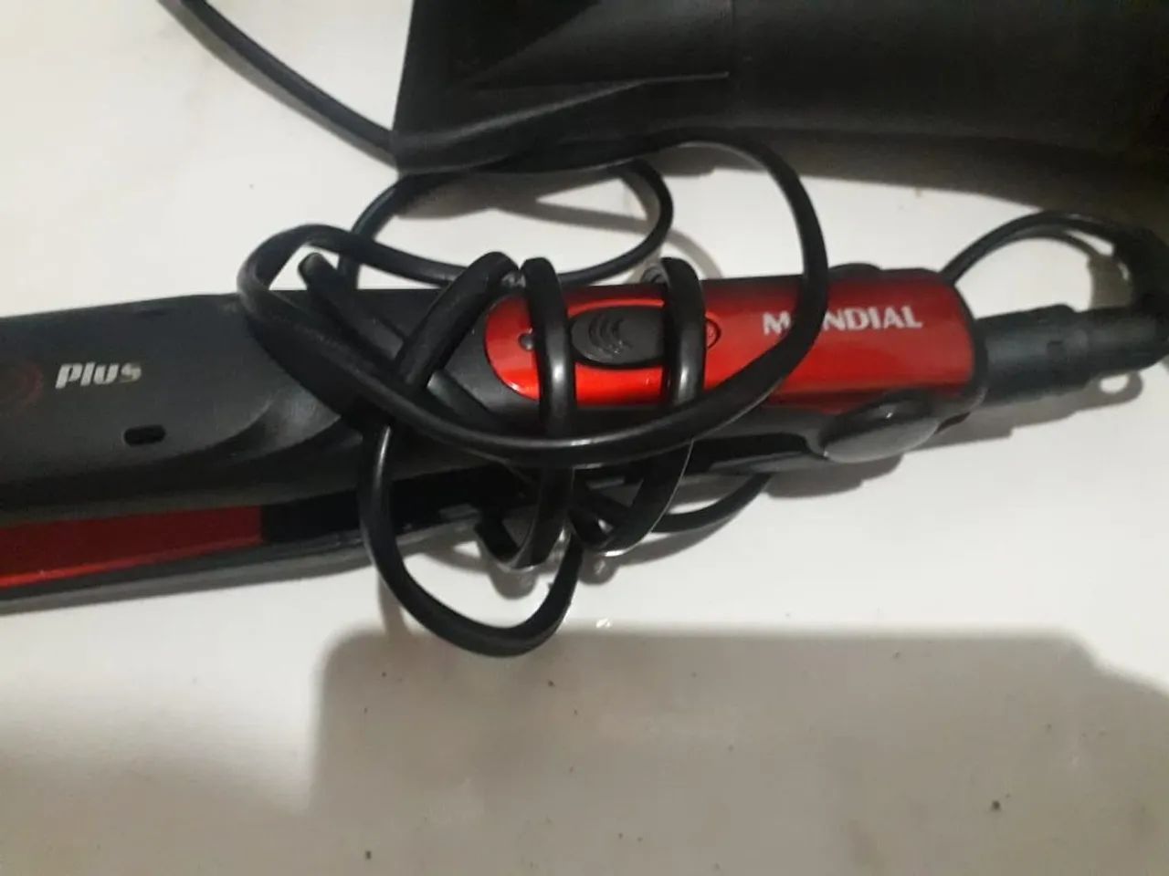 Secador de cabelo Delta Gama  - Foto 2