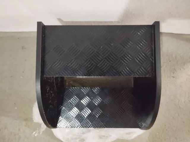 Escada Mdf Pr Escadinha 2 Degraus P/ Maca E Depilação - Foto 2