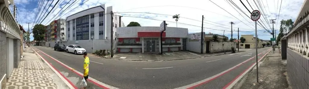 Ponto - venda por R$ 820.000,00 ou aluguel por R$ 8.500,00/mês - Tauape - Fortaleza/CE