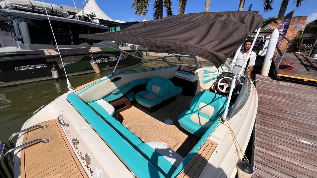 Classic Boat 20.2 - Foto 8