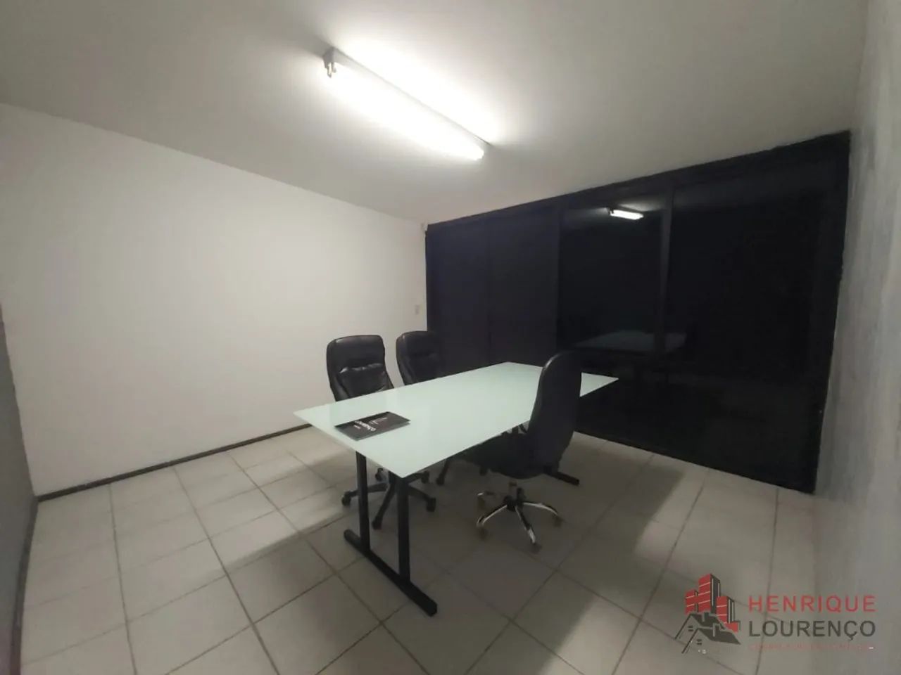 SALA COMERCIAL em JOINVILLE - SC, BOA VISTA - Foto 2