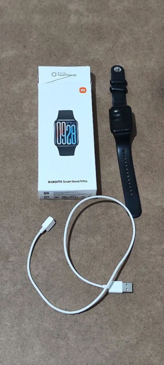 Xiaomi Mi Band 9 pro