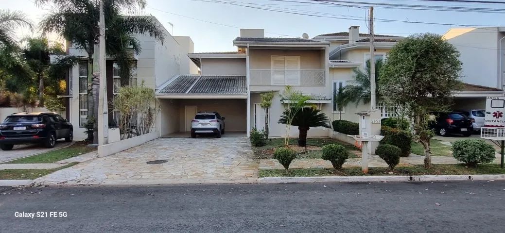 Foto - Paulínia - Parque Brasil 500