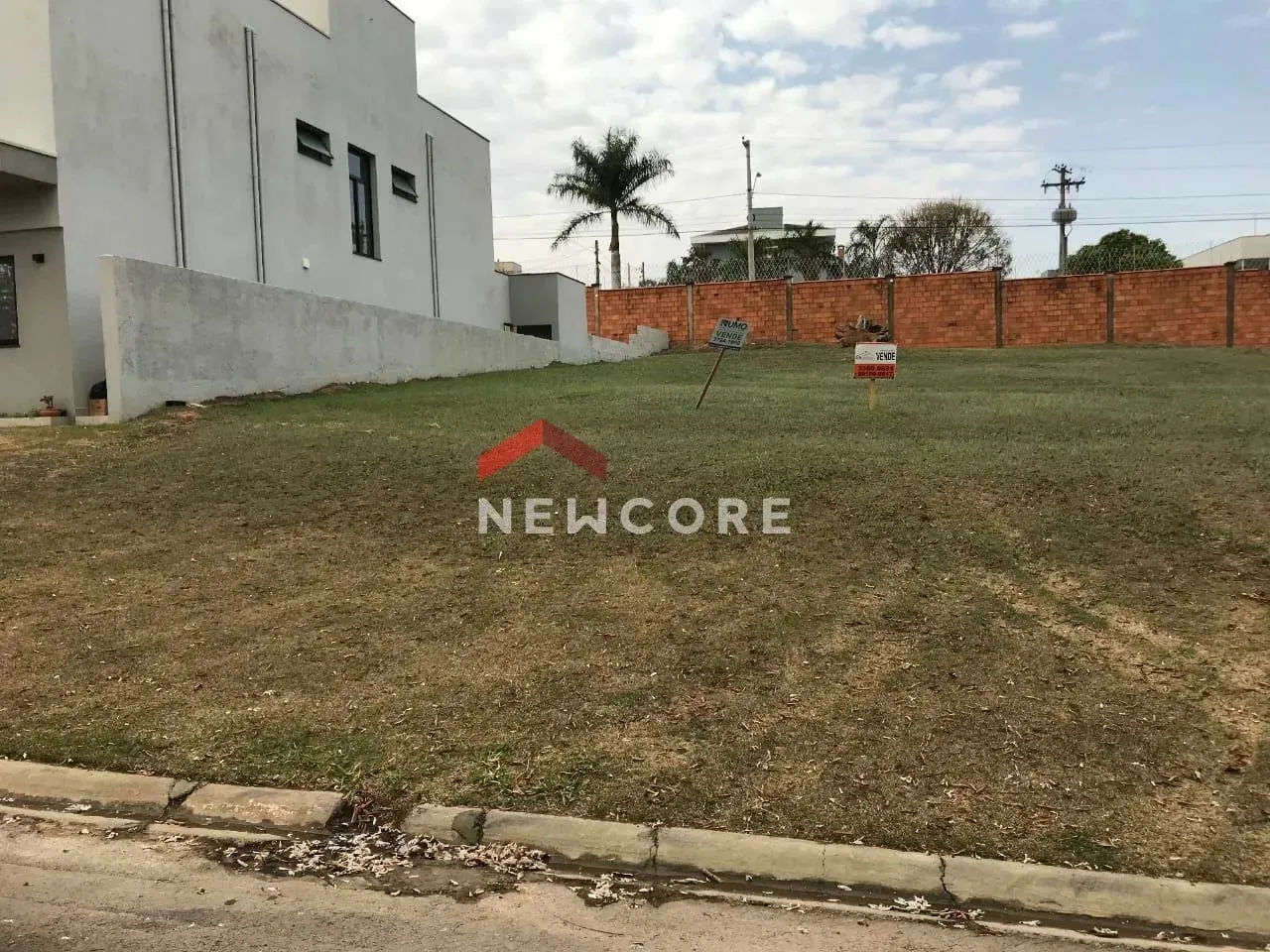 Lote em condomínio em Rua Bortolo Martins - Chácara Santa Margarida - Campinas/SP